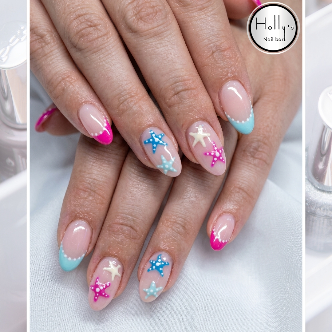 Nail June 4